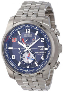 Custom Stainless Steel Watch Bracelets AT9010-52M