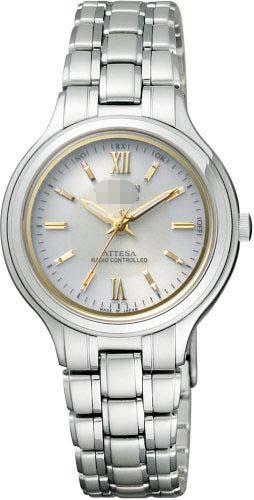 Wholesale Silver Watch Dial ATB53-2881