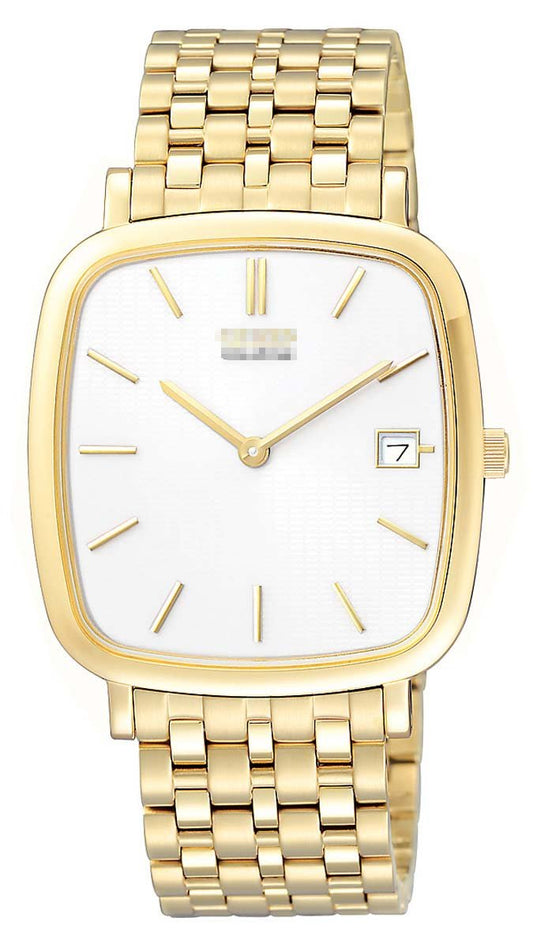 Custom Stainless Steel Watch Bracelets AU1012-54A