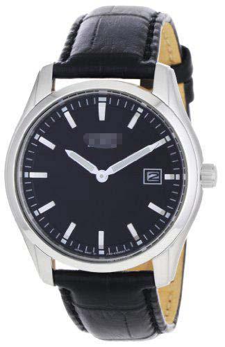 Custom Leather Watch Bands AU1040-08E