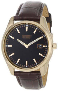 Customize Leather Watch Straps AU1043-00E