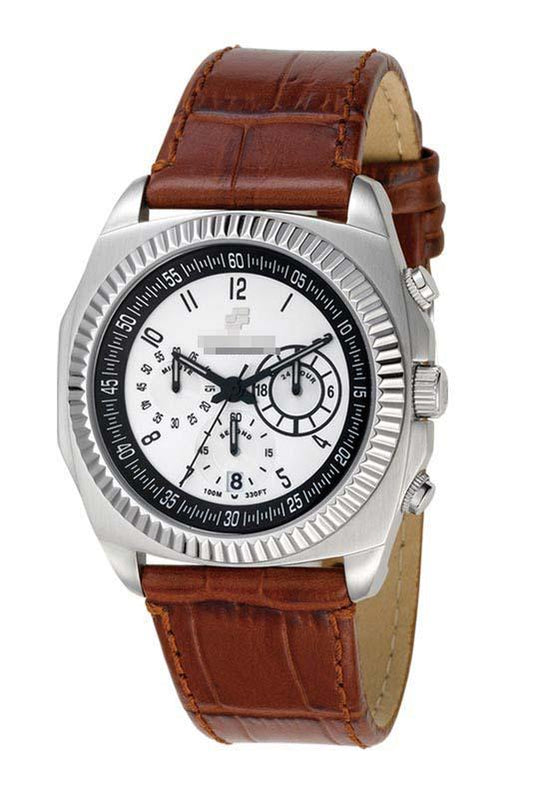 Custom White Watch Dial