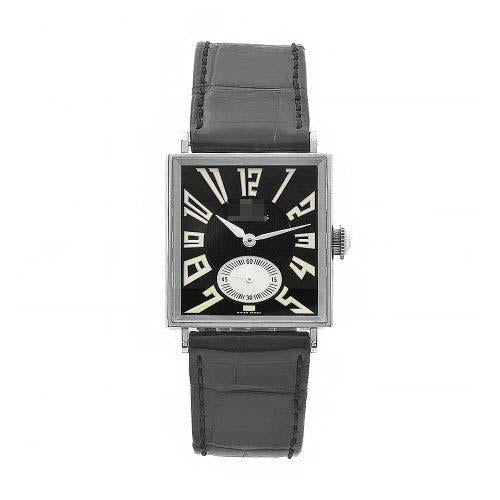 Wholesale Leather Watch Straps AURQ001