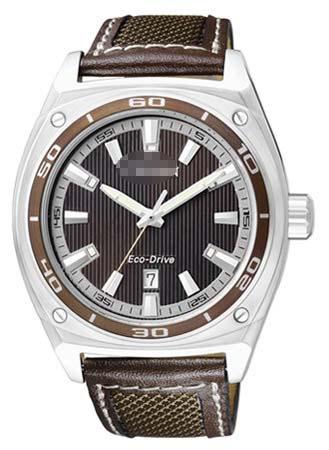 Custom Leather Watch Bands AW1051-09W
