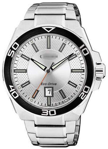 Custom Silver Watch Dial AW1190-53A