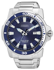 Customize Titanium Watch Bracelets AW1220-54L