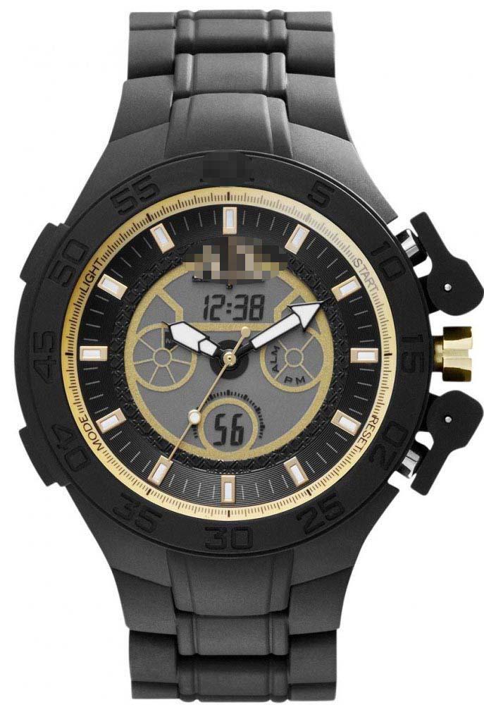 Customize Stainless Steel Watch Bracelets AX1194