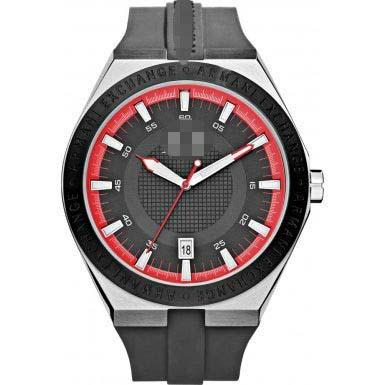 Custom Rubber Watch Bands AX1220