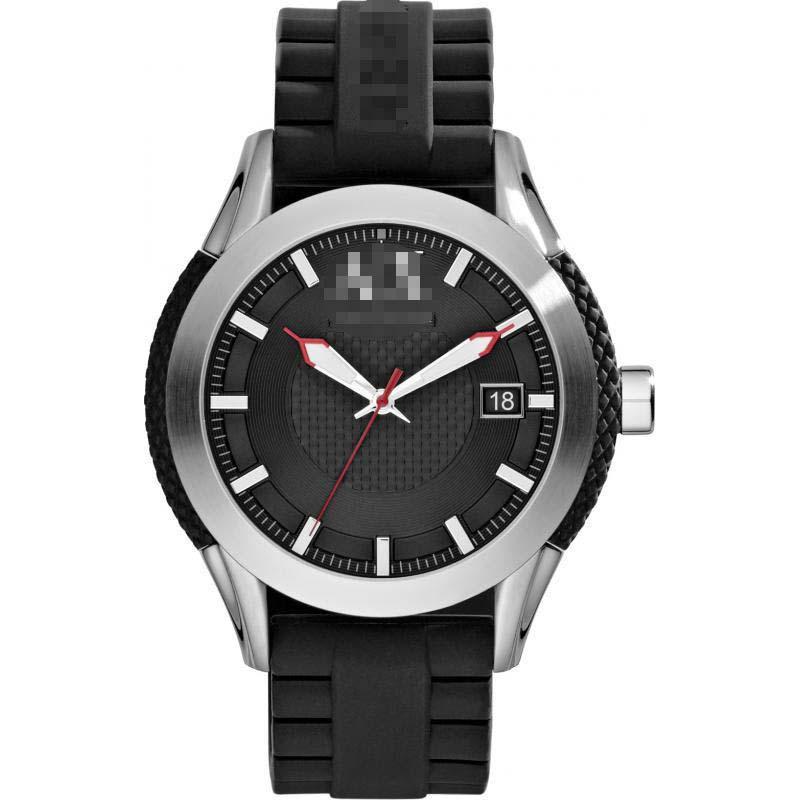 Customization Rubber Watch Bands AX1226