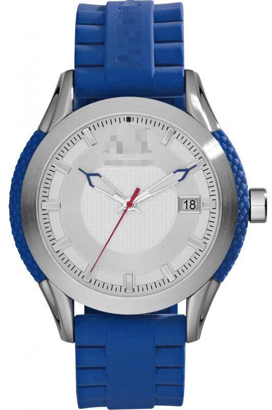 Custom Silicone Watch Bands AX1228