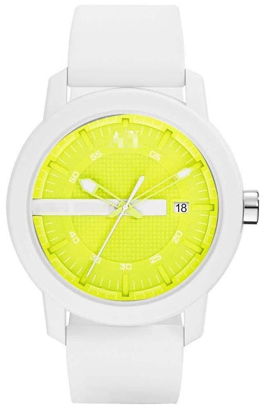 Custom Silicone Watch Bands AX1241