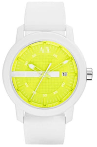 Custom Silicone Watch Bands AX1241