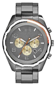 Customized Stainless Steel Watch Bracelets AX1256