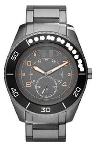 Custom Stainless Steel Watch Bracelets AX1265