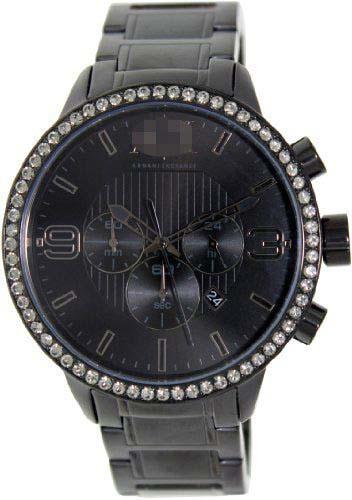 Custom Stainless Steel Watch Bracelets AX1271