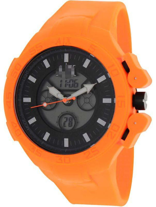 Customize Silicone Watch Bands AX1286