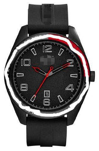 Customization Rubber Watch Bands AX1301