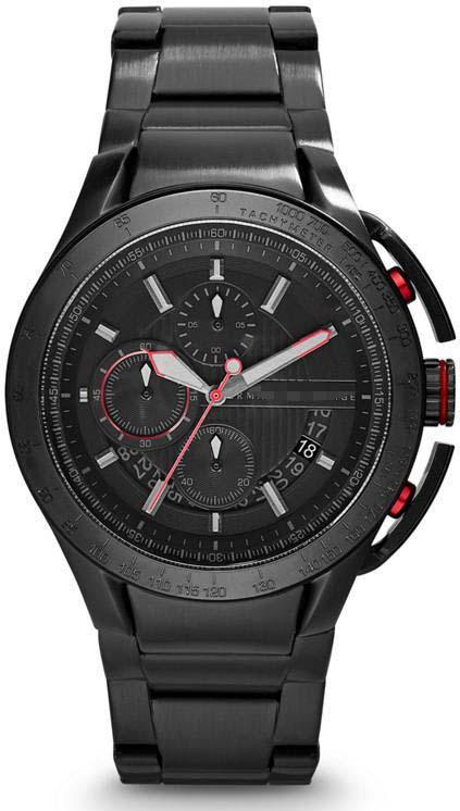 Custom Stainless Steel Watch Bracelets AX1404