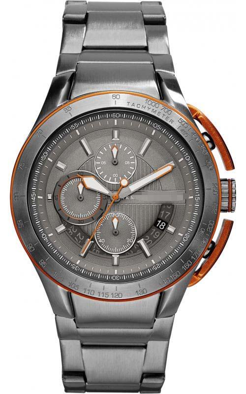 Custom Stainless Steel Watch Bracelets AX1405