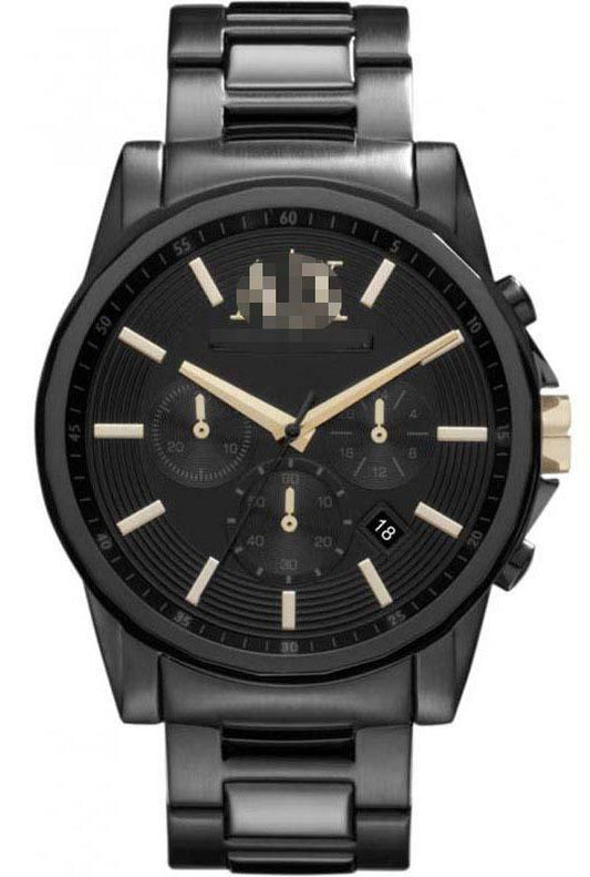 Custom Stainless Steel Watch Bracelets AX2094