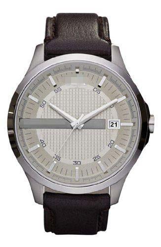 Custom Made White Watch Dial