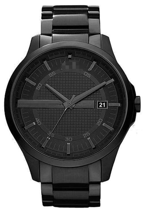 Custom Stainless Steel Watch Bracelets AX2104