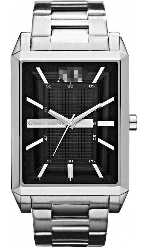 Customization Stainless Steel Watch Bracelets AX2110