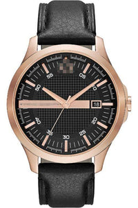 Custom Leather Watch Straps AX2129