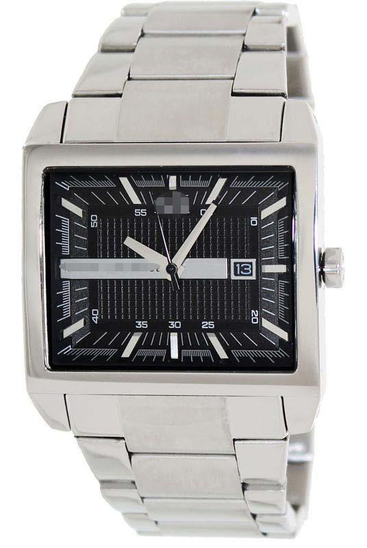 Customization Stainless Steel Watch Bracelets AX2200