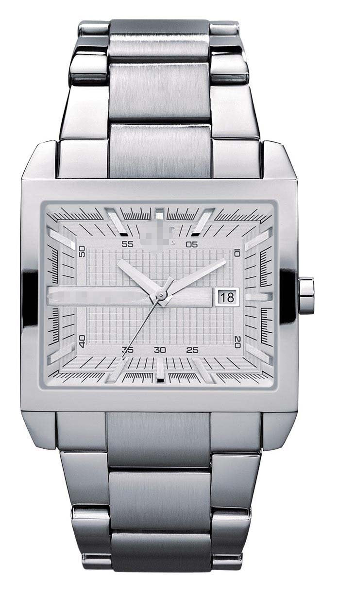 Wholesale Silver Watch Dial