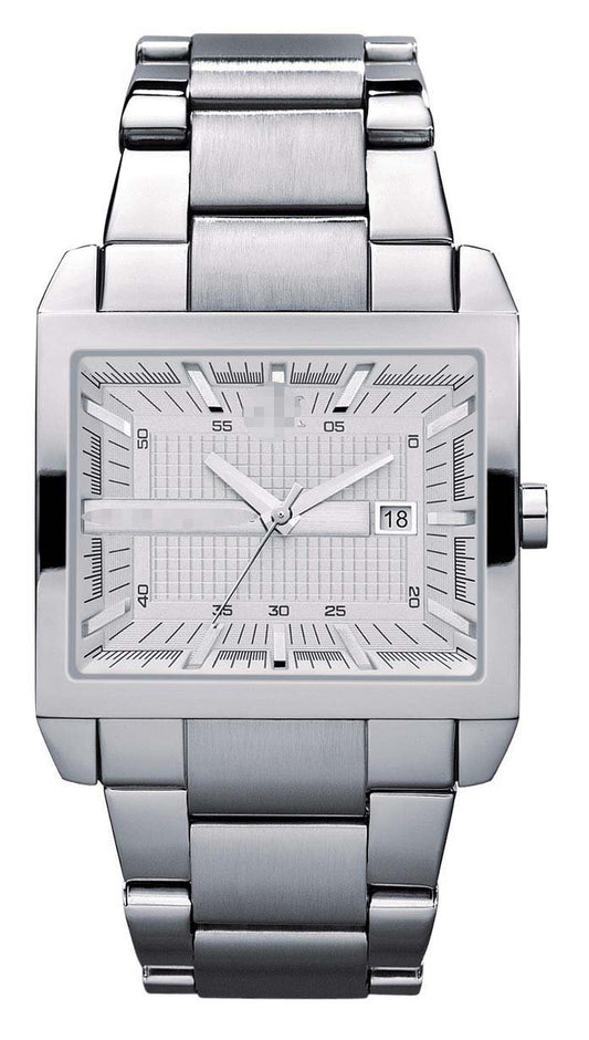 Wholesale Silver Watch Dial
