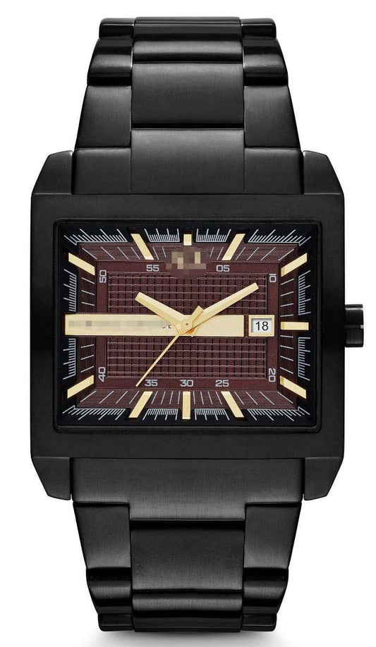 Wholesale Stainless Steel Watch Bracelets AX2209