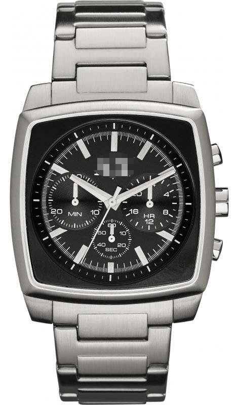 Custom Stainless Steel Watch Bracelets AX2253