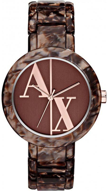 Custom Resin Watch Bands AX3129