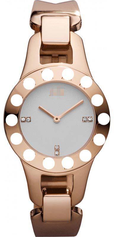 Customised White Watch Dial