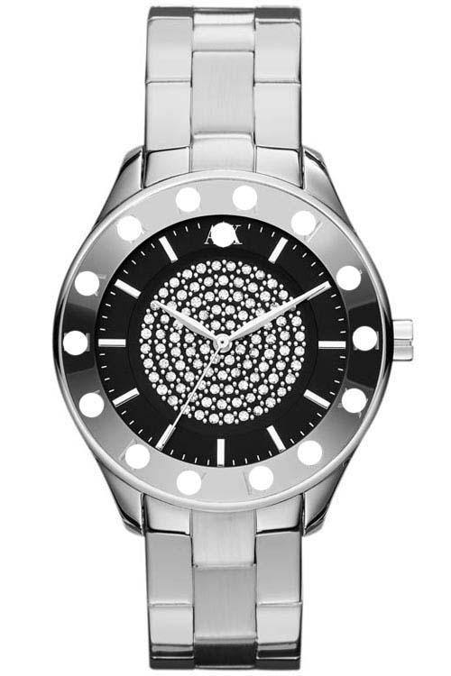 Custom Stainless Steel Watch Bracelets AX5157