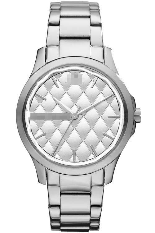 Wholesale Stainless Steel Watch Bracelets AX5200