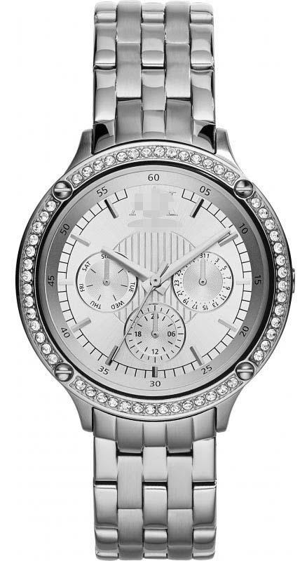 Custom Stainless Steel Watch Bracelets AX5401