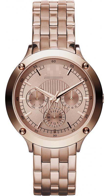 Wholesale Stainless Steel Watch Bracelets AX5403