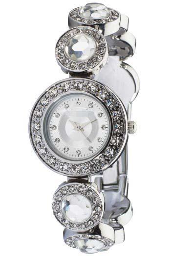 Wholesale Silver Watch Dial