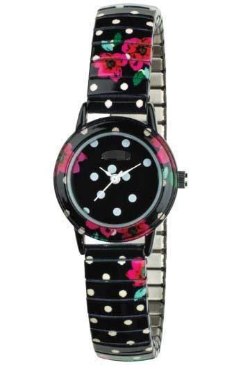 Custom Stainless Steel Watch Bracelets B1115