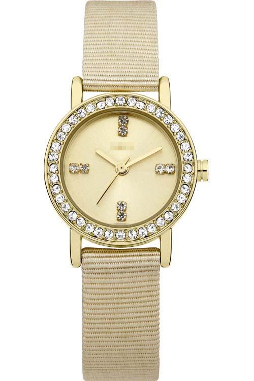 Custom Champagne Watch Dial B1222