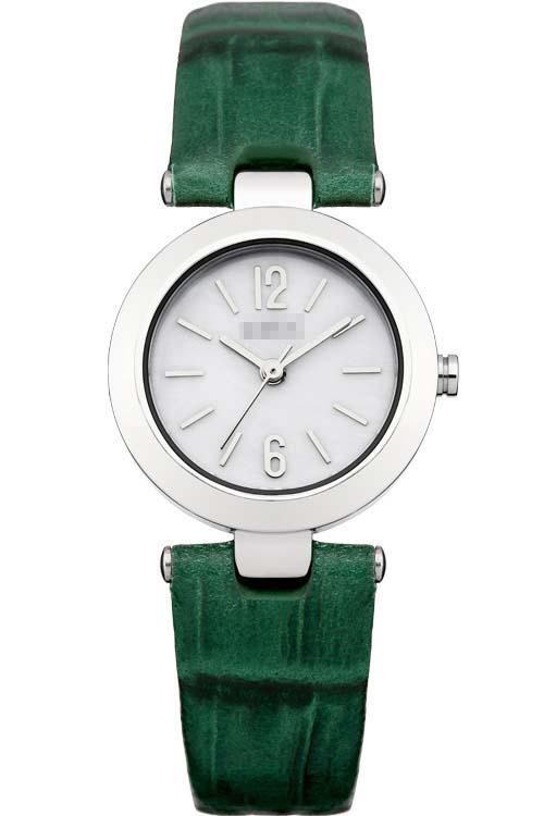 Custom Leather Watch Straps B1244