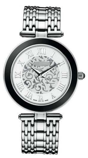 Customization Stainless Steel Watch Belt B1411.33.12