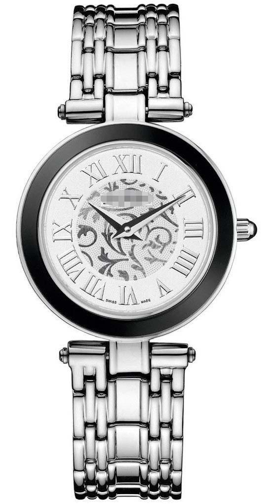 Customized Stainless Steel Watch Belt B1431.33.12