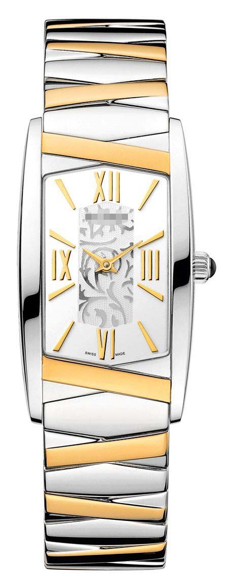 Custom Stainless Steel Watch Belt B1492.39.12