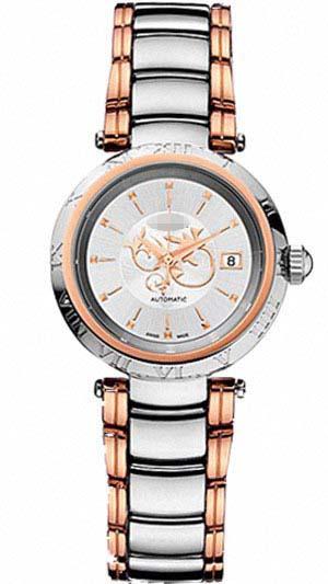 Customize Watch Dial B1538.33.16