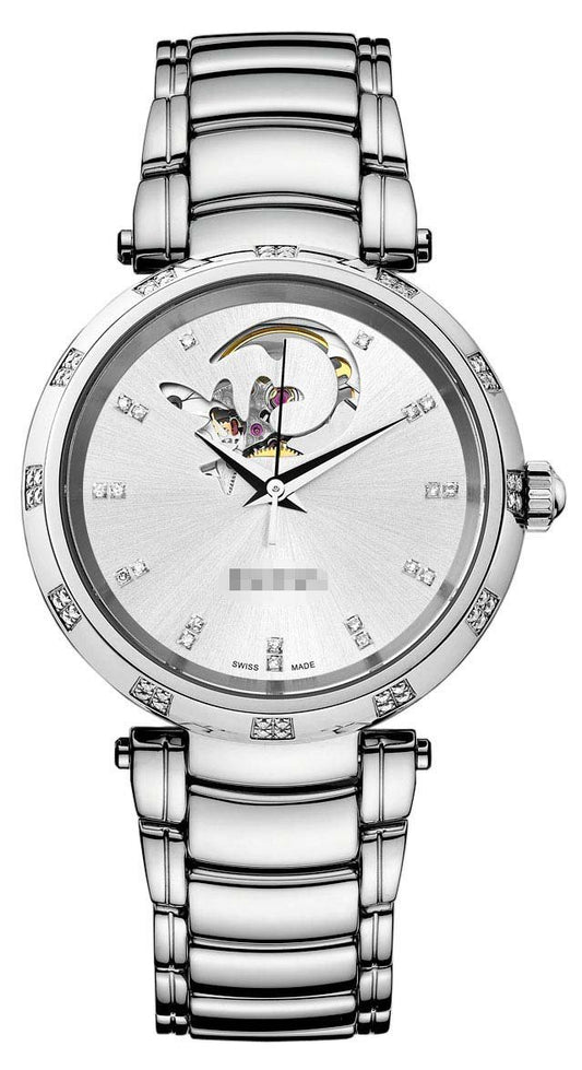 Custom Made Watch Dial B1555.33.15