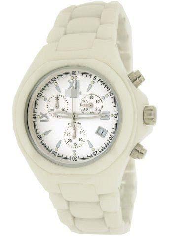 Wholesale Ceramic Watch Bands B264_WHT