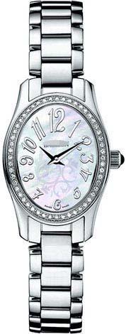 Custom Stainless Steel Watch Belt B2675.33.83